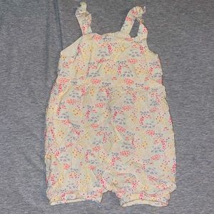 H&M Kids Romper
